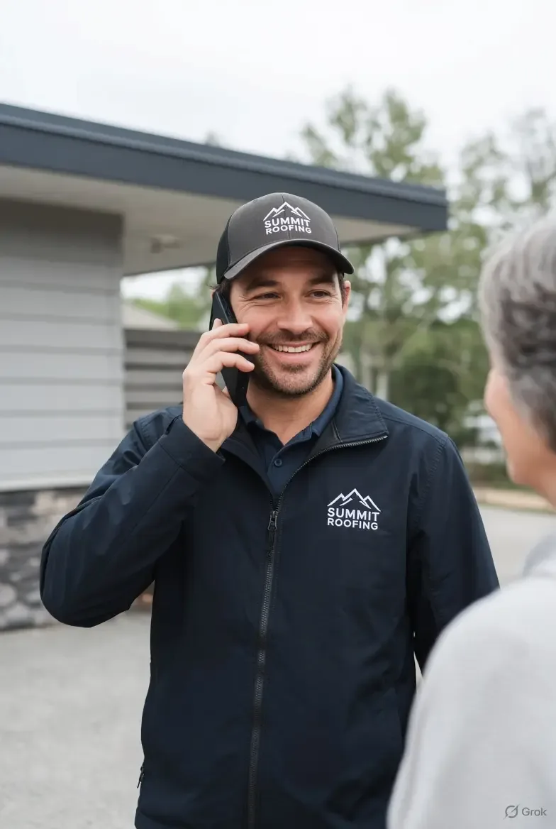 Flat Roof Leak Repair Versailles, OH FAQs